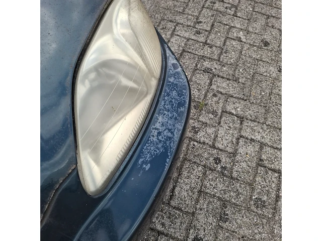 Personenauto honda, civic coupé 1.6i ls, 1996 - afbeelding 24 van  44