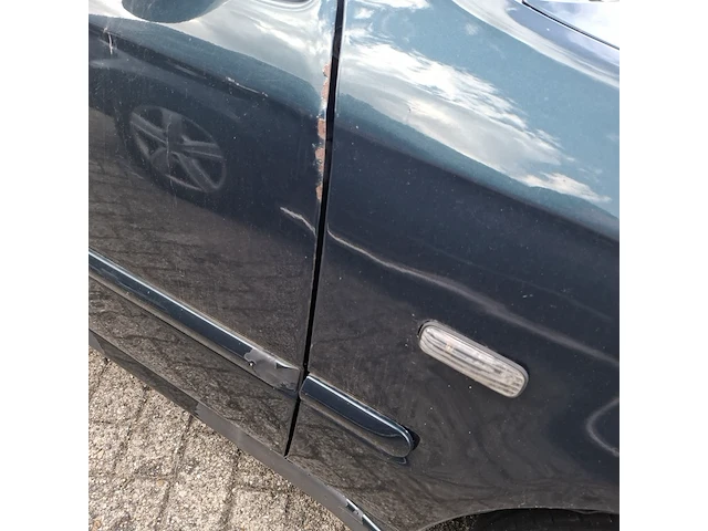 Personenauto honda, civic coupé 1.6i ls, 1996 - afbeelding 25 van  44