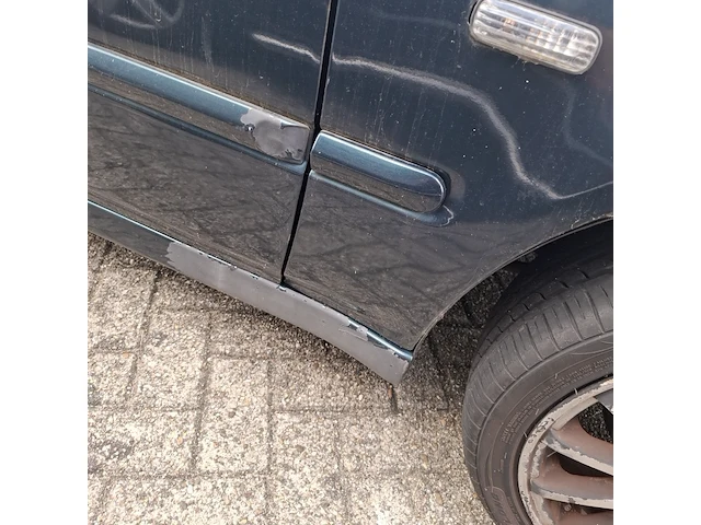 Personenauto honda, civic coupé 1.6i ls, 1996 - afbeelding 26 van  44