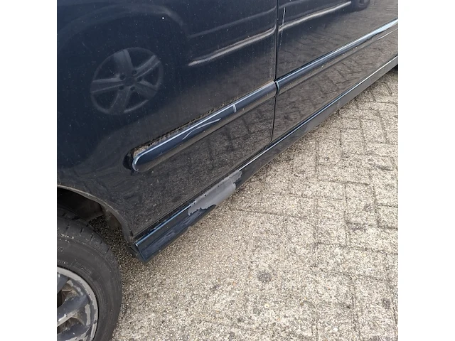 Personenauto honda, civic coupé 1.6i ls, 1996 - afbeelding 27 van  44