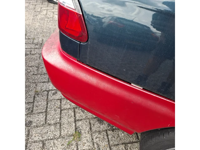 Personenauto honda, civic coupé 1.6i ls, 1996 - afbeelding 28 van  44