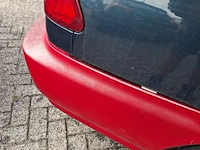 Personenauto honda, civic coupé 1.6i ls, 1996 - afbeelding 28 van  44