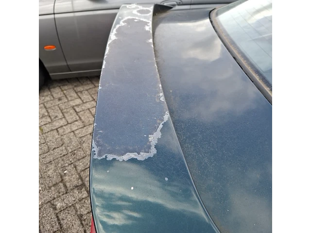 Personenauto honda, civic coupé 1.6i ls, 1996 - afbeelding 29 van  44