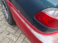 Personenauto honda, civic coupé 1.6i ls, 1996 - afbeelding 31 van  44