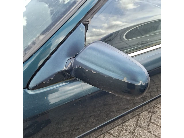Personenauto honda, civic coupé 1.6i ls, 1996 - afbeelding 32 van  44