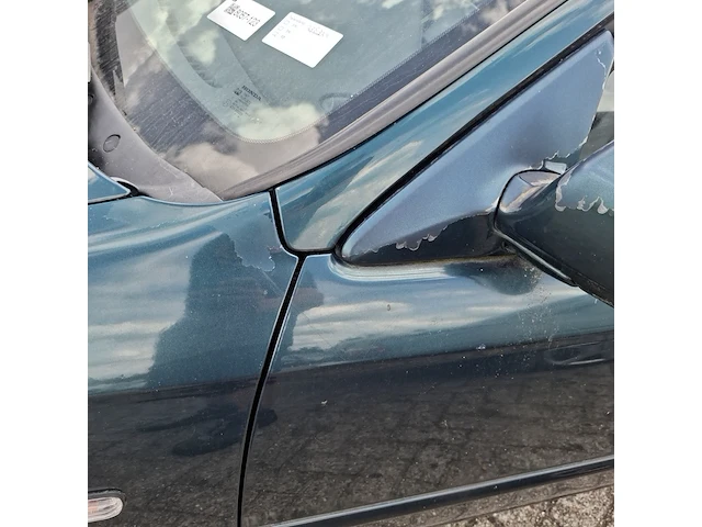Personenauto honda, civic coupé 1.6i ls, 1996 - afbeelding 33 van  44