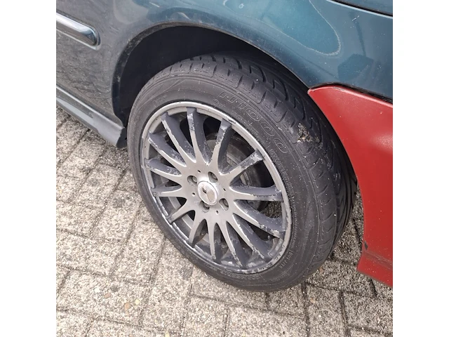 Personenauto honda, civic coupé 1.6i ls, 1996 - afbeelding 39 van  44