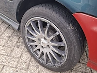Personenauto honda, civic coupé 1.6i ls, 1996 - afbeelding 39 van  44
