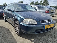 Personenauto honda, civic coupé 1.6i ls, 1996 - afbeelding 34 van  44