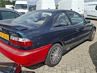 Personenauto honda, civic coupé 1.6i ls, 1996 - afbeelding 40 van  44
