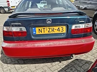 Personenauto honda, civic coupé 1.6i ls, 1996 - afbeelding 41 van  44