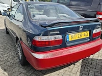 Personenauto honda, civic coupé 1.6i ls, 1996 - afbeelding 42 van  44
