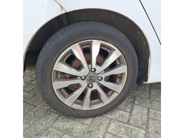 Personenauto honda, insight 1.3 elegance, bouwjaar 2011 - afbeelding 4 van  63