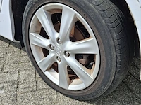 Personenauto honda, insight 1.3 elegance, bouwjaar 2011 - afbeelding 5 van  63