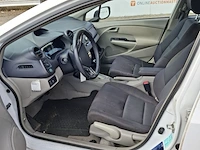 Personenauto honda, insight 1.3 elegance, bouwjaar 2011 - afbeelding 7 van  63