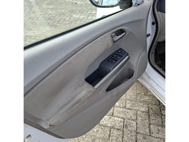 Personenauto honda, insight 1.3 elegance, bouwjaar 2011 - afbeelding 8 van  63