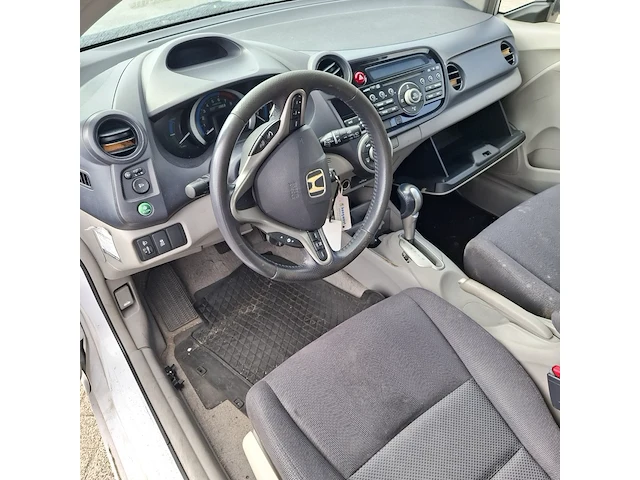 Personenauto honda, insight 1.3 elegance, bouwjaar 2011 - afbeelding 9 van  63