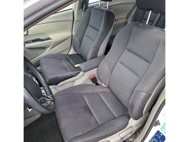 Personenauto honda, insight 1.3 elegance, bouwjaar 2011 - afbeelding 10 van  63