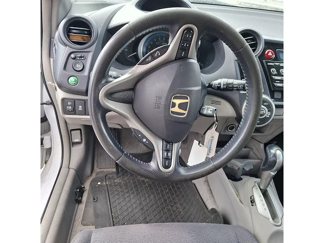 Personenauto honda, insight 1.3 elegance, bouwjaar 2011 - afbeelding 13 van  63