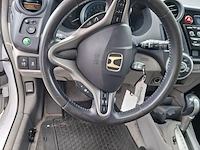 Personenauto honda, insight 1.3 elegance, bouwjaar 2011 - afbeelding 13 van  63