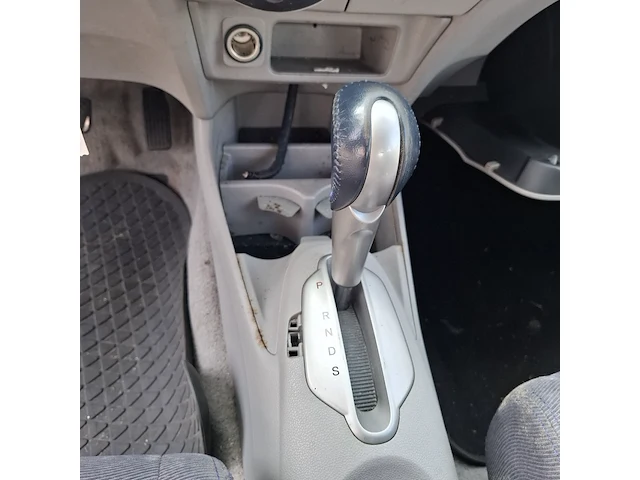 Personenauto honda, insight 1.3 elegance, bouwjaar 2011 - afbeelding 17 van  63