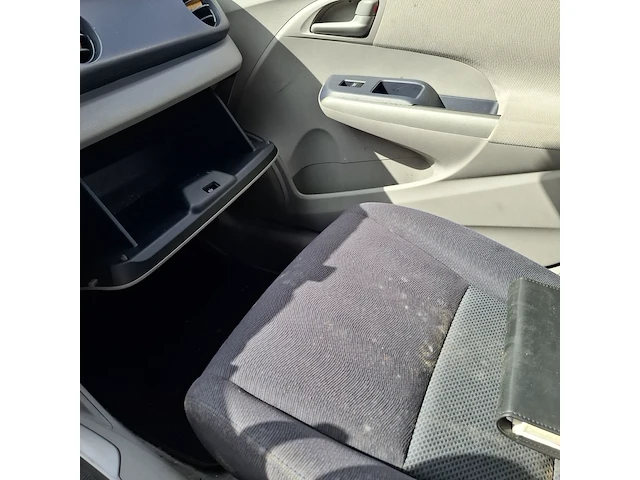 Personenauto honda, insight 1.3 elegance, bouwjaar 2011 - afbeelding 18 van  63