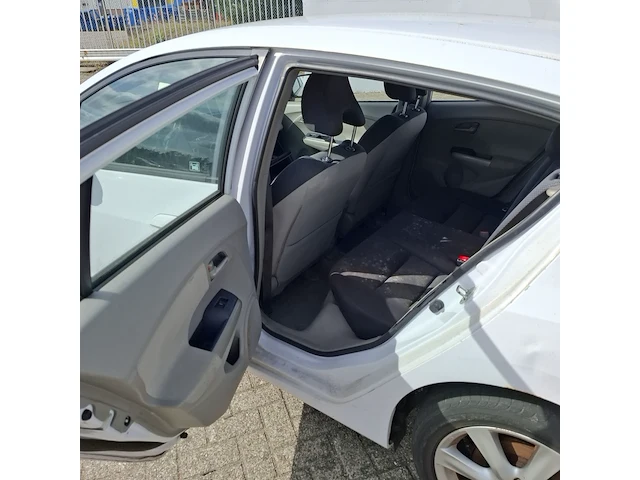Personenauto honda, insight 1.3 elegance, bouwjaar 2011 - afbeelding 20 van  63