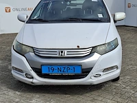 Personenauto honda, insight 1.3 elegance, bouwjaar 2011 - afbeelding 12 van  63