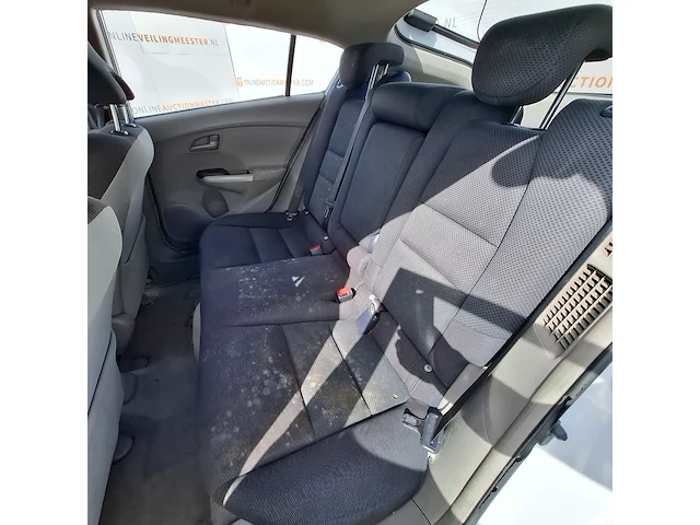 Personenauto honda, insight 1.3 elegance, bouwjaar 2011 - afbeelding 24 van  63