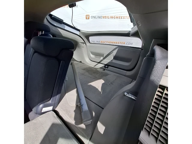 Personenauto honda, insight 1.3 elegance, bouwjaar 2011 - afbeelding 25 van  63