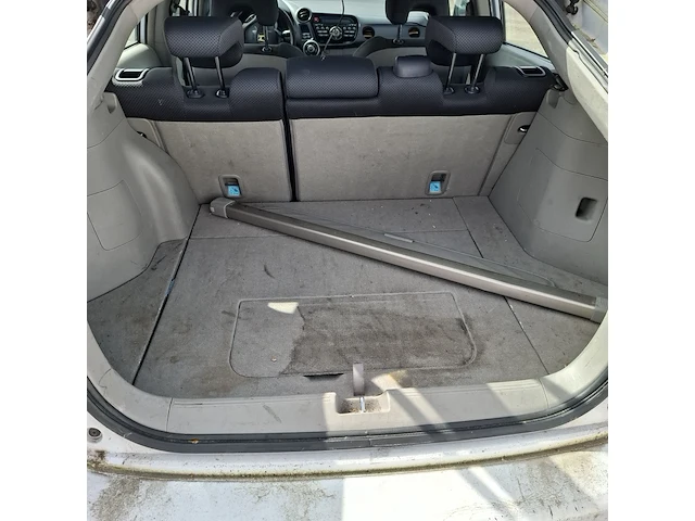 Personenauto honda, insight 1.3 elegance, bouwjaar 2011 - afbeelding 27 van  63