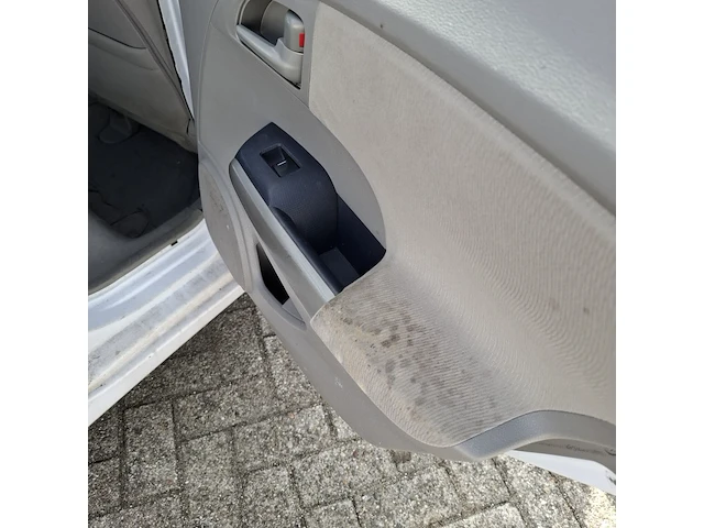 Personenauto honda, insight 1.3 elegance, bouwjaar 2011 - afbeelding 30 van  63