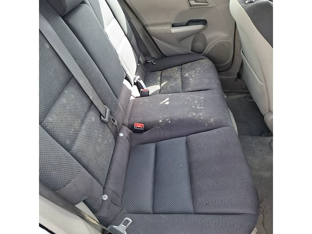 Personenauto honda, insight 1.3 elegance, bouwjaar 2011 - afbeelding 31 van  63