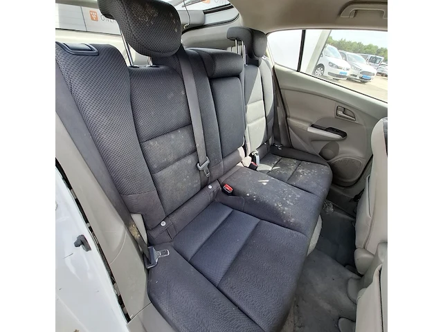 Personenauto honda, insight 1.3 elegance, bouwjaar 2011 - afbeelding 32 van  63