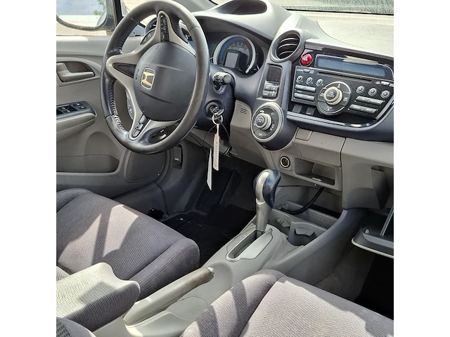 Personenauto honda, insight 1.3 elegance, bouwjaar 2011 - afbeelding 33 van  63
