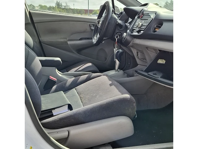 Personenauto honda, insight 1.3 elegance, bouwjaar 2011 - afbeelding 35 van  63