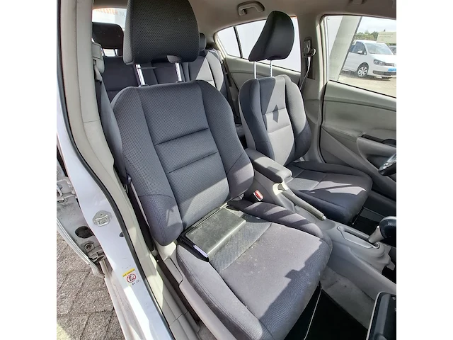 Personenauto honda, insight 1.3 elegance, bouwjaar 2011 - afbeelding 36 van  63