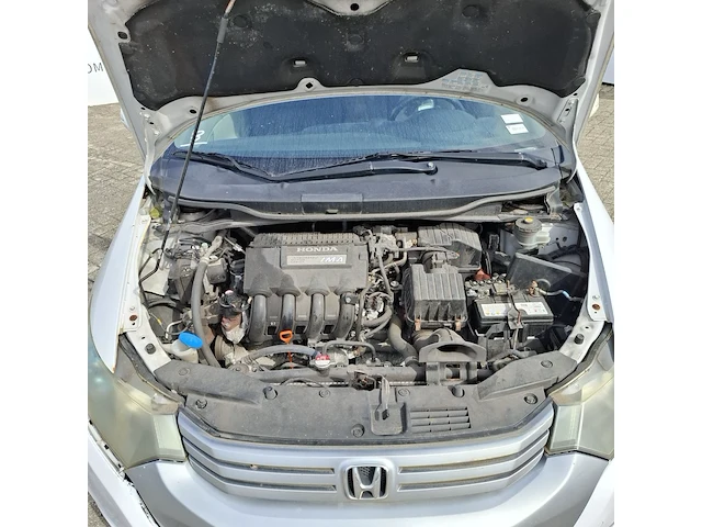 Personenauto honda, insight 1.3 elegance, bouwjaar 2011 - afbeelding 38 van  63