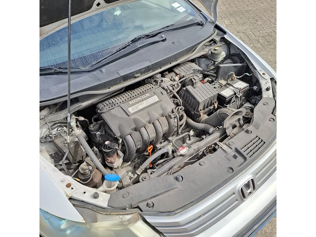 Personenauto honda, insight 1.3 elegance, bouwjaar 2011 - afbeelding 43 van  63