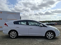 Personenauto honda, insight 1.3 elegance, bouwjaar 2011 - afbeelding 34 van  63