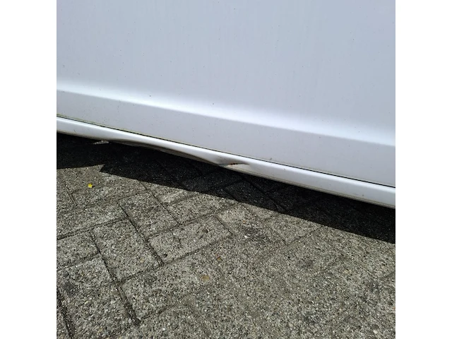 Personenauto honda, insight 1.3 elegance, bouwjaar 2011 - afbeelding 47 van  63