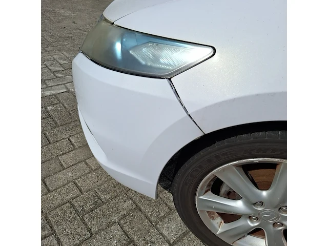 Personenauto honda, insight 1.3 elegance, bouwjaar 2011 - afbeelding 48 van  63