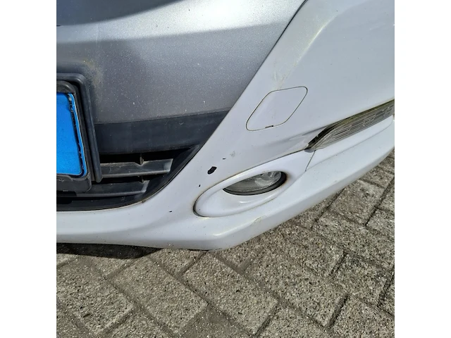 Personenauto honda, insight 1.3 elegance, bouwjaar 2011 - afbeelding 49 van  63