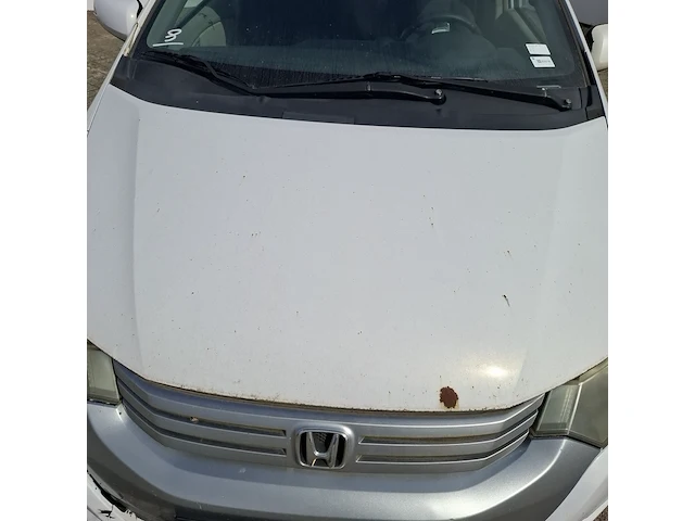 Personenauto honda, insight 1.3 elegance, bouwjaar 2011 - afbeelding 51 van  63