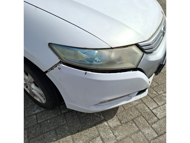 Personenauto honda, insight 1.3 elegance, bouwjaar 2011 - afbeelding 53 van  63