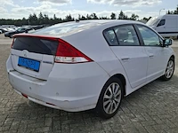 Personenauto honda, insight 1.3 elegance, bouwjaar 2011 - afbeelding 45 van  63