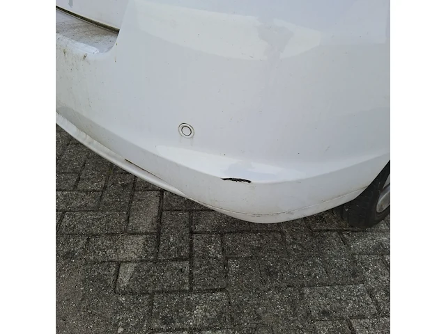 Personenauto honda, insight 1.3 elegance, bouwjaar 2011 - afbeelding 58 van  63