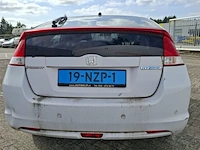 Personenauto honda, insight 1.3 elegance, bouwjaar 2011 - afbeelding 56 van  63