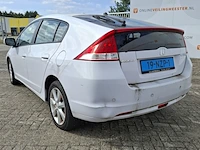 Personenauto honda, insight 1.3 elegance, bouwjaar 2011 - afbeelding 61 van  63