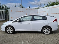 Personenauto honda, insight 1.3 elegance, bouwjaar 2011 - afbeelding 62 van  63